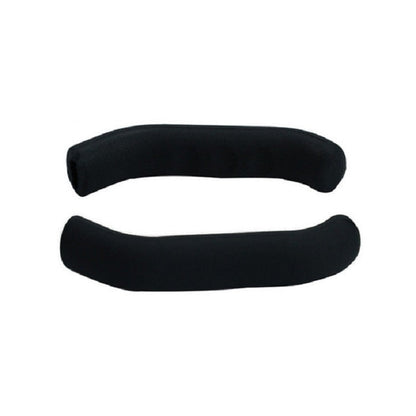1 Pairs Bicycles Scooters Brake Protective Case Foot Support Cover Silicone Cover