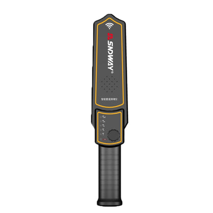 SNDWAY Pipe Scanner Thickness PVC Pipe Blockage Width Measuring Instrument, SW720 Standard (20 meters), SW730 Standard (30 meters)