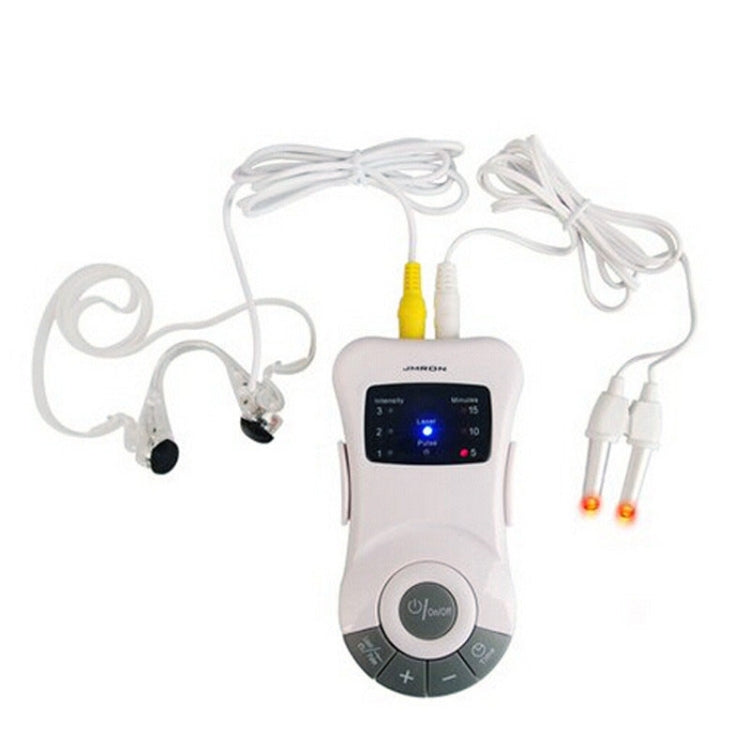 CR-912 Laser Rhinitis Treatment Instrument Allergic Chronic Rhinitis Instrument Anti-snoring Stop Device