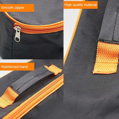 Car Emergency Tool Bag Portable Storage Bag Kit, Storage Bag Kit