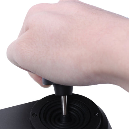 8003H Analog Coaxial Dome Control Keyboard RS485 PTZ, 2 Axis, 3 Axis, 4 Axis