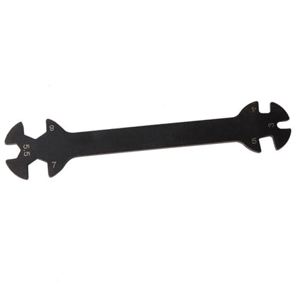 Multi-function Hand Tool Wrench, 4 PCS Wrench