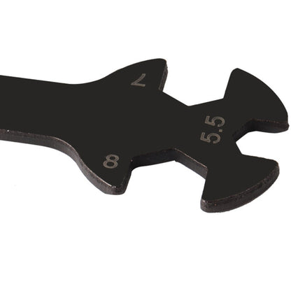 Multi-function Hand Tool Wrench, 4 PCS Wrench