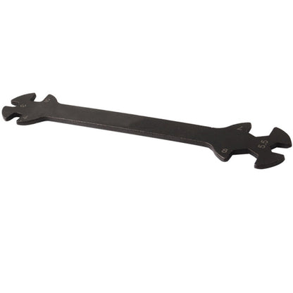 Multi-function Hand Tool Wrench, 4 PCS Wrench
