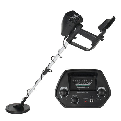MD4030 Underground Metal Detectors Detection Instrument, MD4030