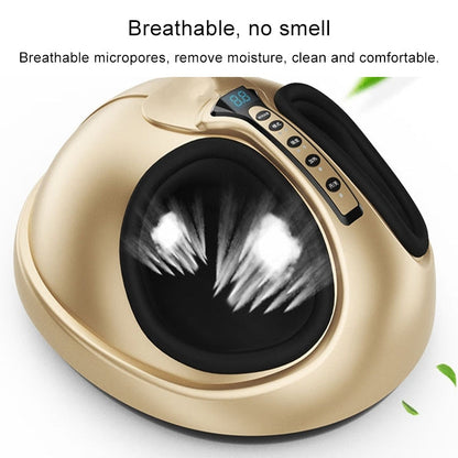 Household Electric Kneading Foot Massage Machine Foot Calf Foot Acupoint Massager