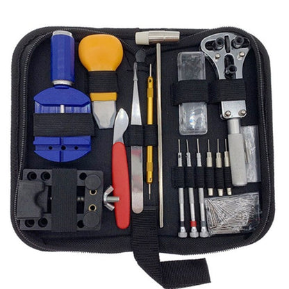 147 In 1 Watch Repair Kit Tool Set, 147 in 1