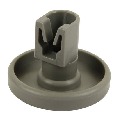 Dishwasher Wheel Spare Parts For Aeg Favorit Privileg Zanussi Etc., 1 PC