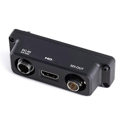 Original Expansion Board (SDI / HDMI / DC-IN) For DJI Graphic Monitor, For DJI Graphic Monitor Expansion Board