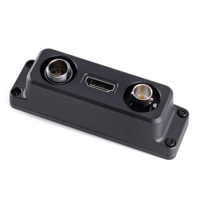 Original Expansion Board (SDI / HDMI / DC-IN) For DJI Graphic Monitor, For DJI Graphic Monitor Expansion Board