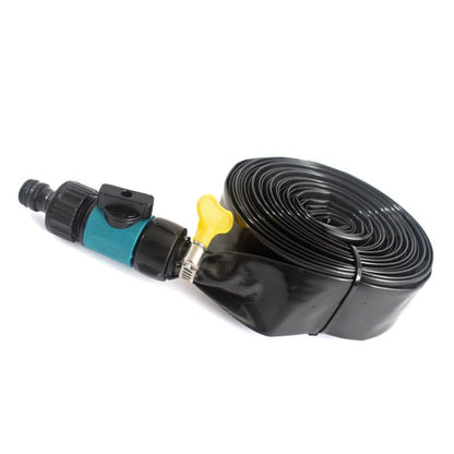 Trampoline Sprinkler Special for Garden Trampoline Watering, 12m