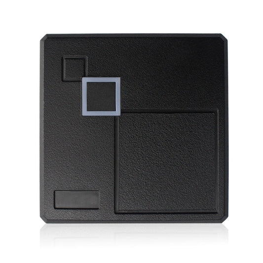 Access Control Controller Board Waterproof Card Reader, IC Swipe Card Reader