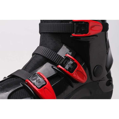 Jumping Shoes Adult Childrens Spring Shoes Fitness Jumping Shoes, S, M, L