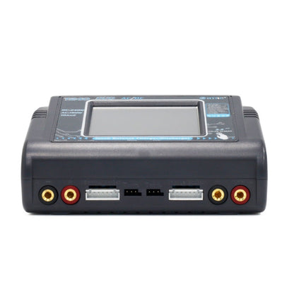 HTRC T240 Touch Balance Model Airplane Lithium Battery Charger Remote Control Car Toy B6 Charger,, EU Plug, US Plug