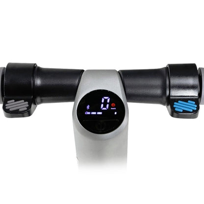 For Ninebot ES1 / ES2 / ES3 / ES4 Scooter Accessories Finger Dial Throttle, Blue