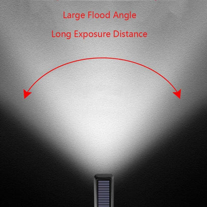 Bicycle Solar Headlight Horn Light Night Riding USB Charging Headlight Bicycle Glare Flashlight Equipment, Red, Green, Blue, Orange