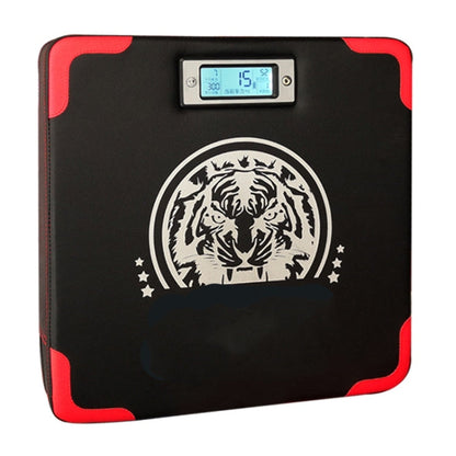 KEZHAN KZ-01 Boxing Strength Tester Force Measuring Device Boxing Training Sandbag Smart Wall Target, Wall Target