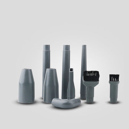 9-in-1 Vacuum Cleaner Accessories Suction Head 32/35mm for Philips Midea Haier Household Vacuum Cleaners