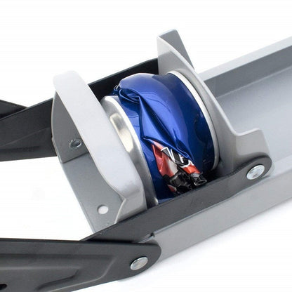 Can Crusher Ounce Can Press Kitchenware Can Opener, Can Crusher Opener