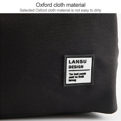Portable Lunch Bag Thermal Insulated Lunch Box Tote Cooler Bag Bento Pouch Lunch Container School Food Storage Bags, Bento Storage Bags