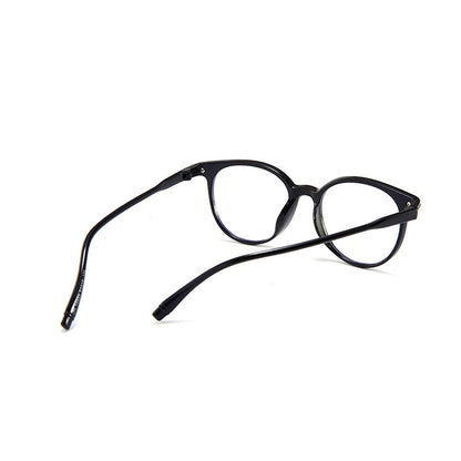 Anti Blue Anti-radiation Computer Gaming Protection Glasses for Women Men, Anti Blue Protection Glasses, B, C, D