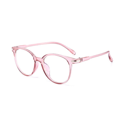 Anti Blue Anti-radiation Computer Gaming Protection Glasses for Women Men, Anti Blue Protection Glasses, B, C, D