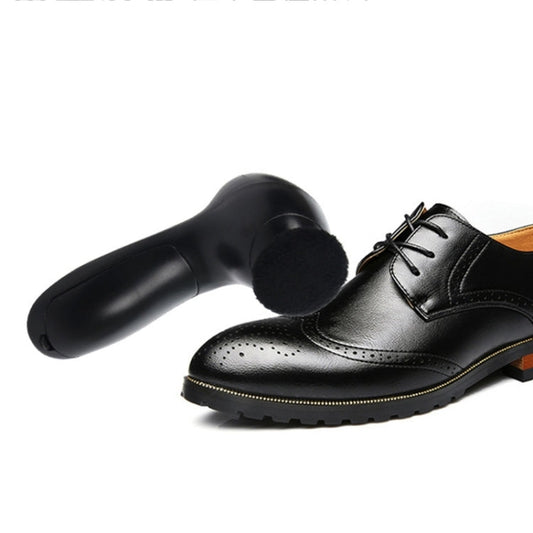 Household Electric Hand-held Automatic Oiling Leather Goods Maintenance Portable Shoe Dryer, Shoe Dryer