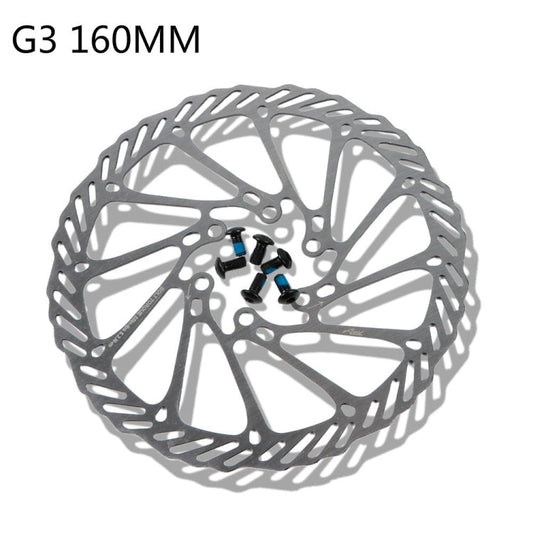 Avid Bicycle Brake Pads Disc Six Nails Mountain Bike Disc Brake Pads, 160mm G3, 180mm G3, 160mm HS1