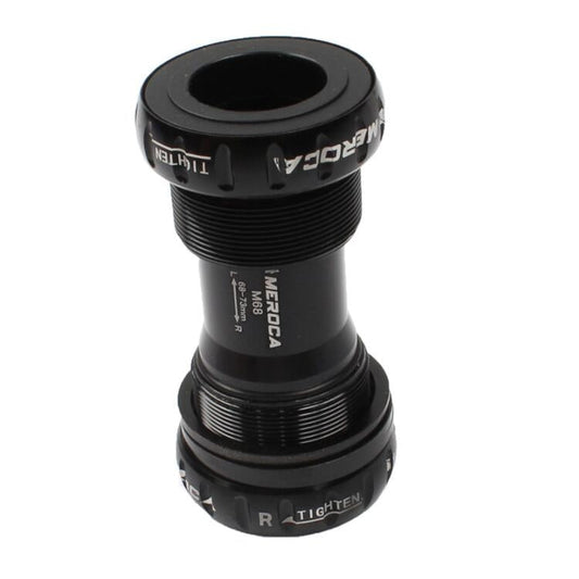 Meroca Mountain Bike Bottom Axle One Hollow Bb Bicycle Screw-In Bottom