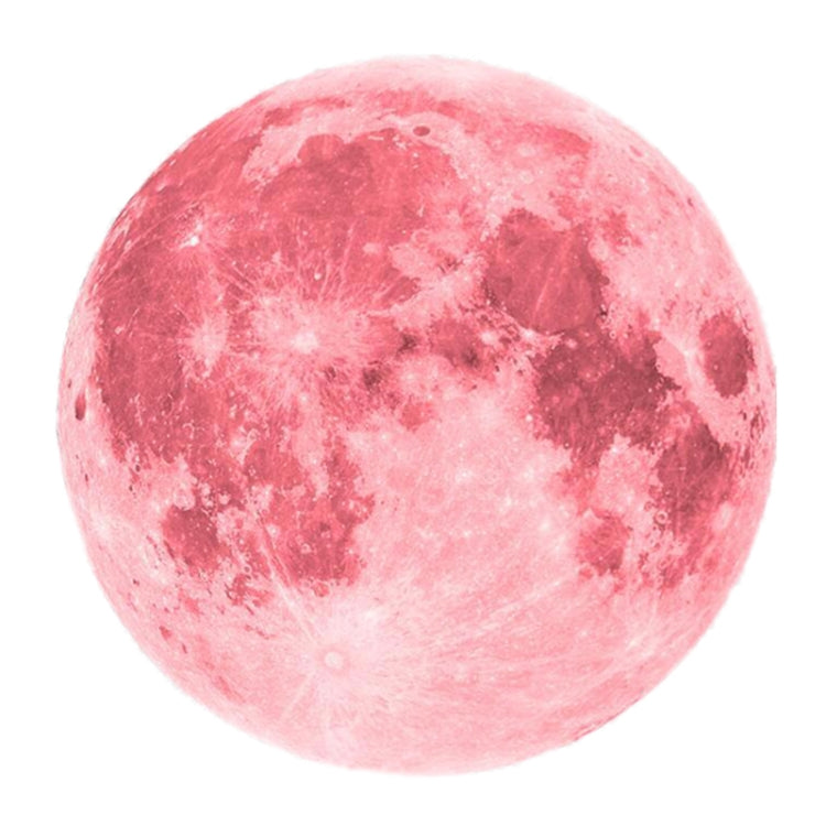 AFG33003 Home Decoration Luminous Stars Moon PVC Stickers, Specification:Green Moon 12cm, 30cm Pink Moon, 20cm Pink Moon, 10cm Pink Moon, 30cm Blue Moon, 20cm Blue Moon, 30cm Green Moon, 20cm Green Moon, 12cm Green Moon