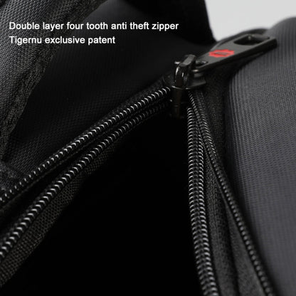 Anti-theft Nylon Laptop Backpacks School Fashion Travel Male Casual Schoolbag 15.6 inch, 1, 2