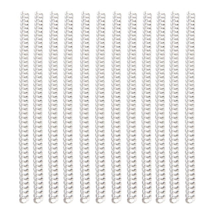 Vintage Spiral Based Ring Size Adjuster, Guard Tightener Reducer Resizing Tools Jewelry Parts, 3mm