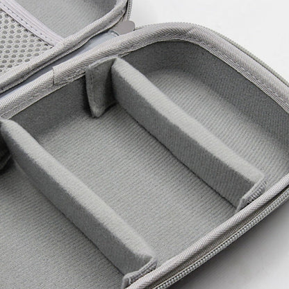Power Adapter Headset Data Cable Portable Storage Bag For Macbook Air/Pro Notebook