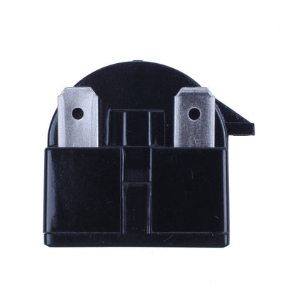 3 Pin 12Ohm Resistance Terminals Refrigerator PTC Starter Relay