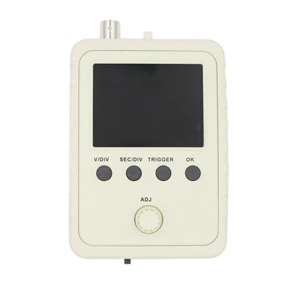 DSO138 Upgraded Shell Oscilloscope, DSO150
