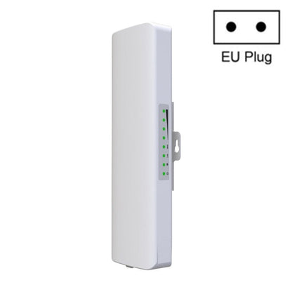COMFAST E314n 300mbps Covers 5 Kilometers Wifi Base Station Wireless Bridge, EU Plug, US Plug, UK Plug