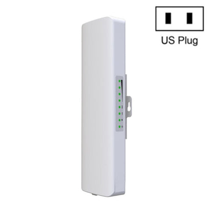 COMFAST E314n 300mbps Covers 5 Kilometers Wifi Base Station Wireless Bridge, EU Plug, US Plug, UK Plug