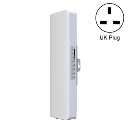 COMFAST E314n 300mbps Covers 5 Kilometers Wifi Base Station Wireless Bridge, EU Plug, US Plug, UK Plug