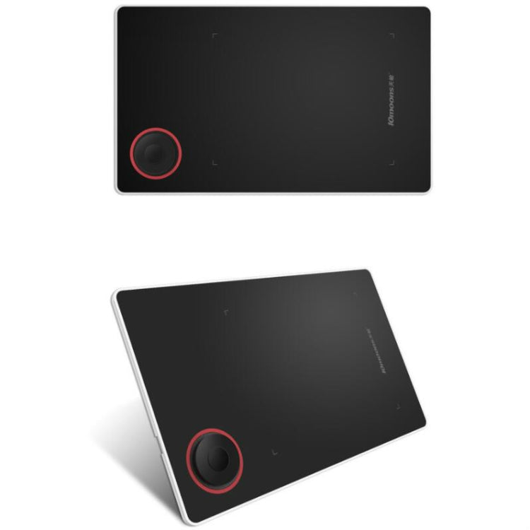 Tianmin G50 Magic Circle Digital Tablet Hand-Painted Board Drawing Board Online Lesson Writing Board