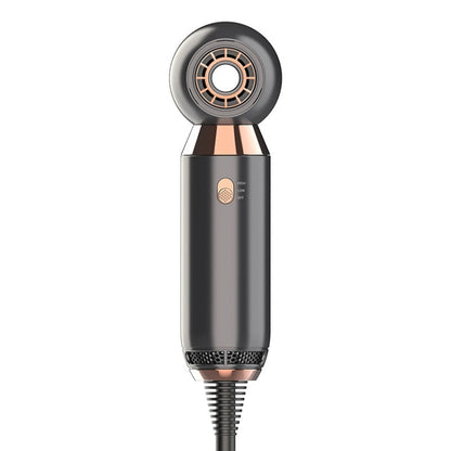 Mdjc-806 Travel Leafless Mini Hair Dryer Hotel Wall-Mounted Hair Dryer, US Plug, EU Plug, UK Plug, AU Plug