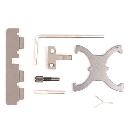1.5/1.6T Timing Repair Tool Auto Repair Parts Engine Repair Kit For Ford, 7 In 1 Timing Repair Tool, 9 In 1 Timing Repair Tool
