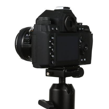 Non-Working Fake Dummy DSLR Camera Model DF Model Room Props Ornaments Display Photo Studio Camera Model Props, Black, White