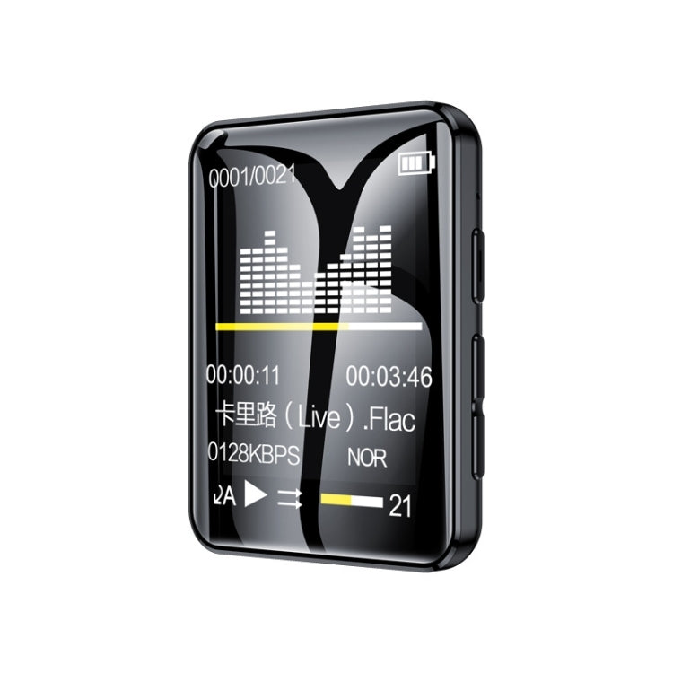M21 Touch Screen Version 1.77 inch Novel Reading MP3 E-Book, Without Bluetooth 4G, Without Bluetooth 8G, Without Bluetooth 16G, Without Bluetooth 32G, With Bluetooth 4G, With Bluetooth 8G, With Bluetooth 16G, With Bluetooth 32G