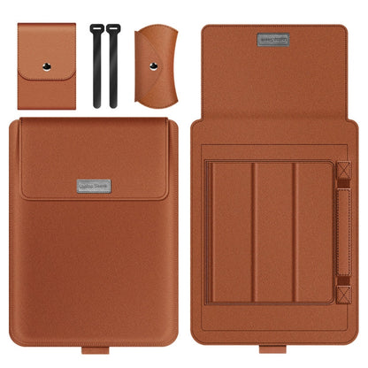 A2 4 in 1 Computer Bracket Liner Bag Storage Bag, 11/12 inch, 13/14 inch, 15 inch