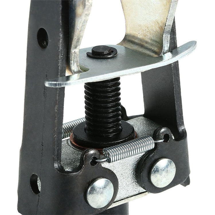 Universal Engine Overhead Valve Spring Compressor Valve Remover Installer tool, Valve Spring Compressor