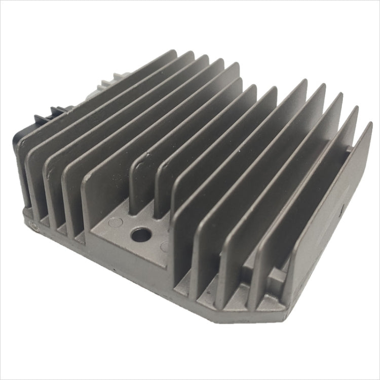 2001E.1 Motorcycle Rectifier For Can-Am Commander 800 4X4 710001191 Bombardier, 2001E.1, 2001E.1(Rectifier + Plug)