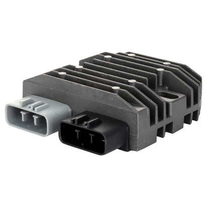 Motorcycle Rectifier For Honda 710001103 710000870 710000261 710000908 515177325, 2001A.1