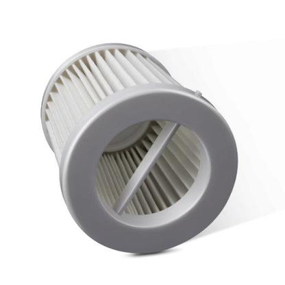 Vacuum Cleaner Filter Accessories for Positive & Negative Zero Wireless Vacuum Cleaner XJC-Y010/A020, One Filter Element