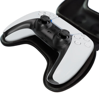 Handle Storage Bag EVA Game Handle Storage Bag For PS5, Handle Storage Bag