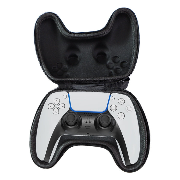 Handle Storage Bag EVA Game Handle Storage Bag For PS5, Handle Storage Bag